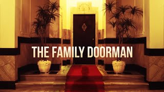 The Family Doorman 2019 Official Trailer  Breaking Glass Pictures Movie [upl. by Acinnor]