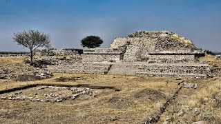 Gran DESCUBRIMIIENTO en JALISCO jaliscodesconocido pirámides [upl. by Calan15]