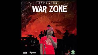 Jafrass  war zone official audio [upl. by Callas]