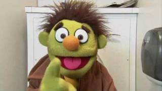 quotTimequot funny song cut from Avenue Q in London [upl. by Ger]