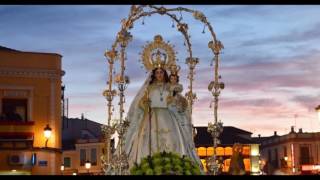 Himno a la Virgen de las Viñas [upl. by Indyc]