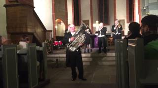 Harmonic Brass in Bad Hersfeld HB in BH [upl. by Shela]