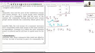 Law of Demand  Lec 2  Exceptions to Law of Demand  CA Gaurav Chopra [upl. by Awad127]