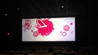 AMC Theatres  Policy Trailer  Resist the Urge [upl. by Ijuy489]