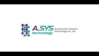 ASYS Technology 홍보 영상 [upl. by Nicholson]