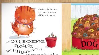 TOP 10 Books for Kids  Daves Breakfast Blast Off  Henrys Big Win  Hugless Douglas and the [upl. by Donough280]