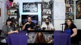 Mortal Engines Trailer Reaction [upl. by Racso]