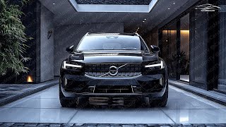 The New 2025 Volvo XC90 Unveiled  Swedish Elegance and Modern Technology [upl. by Stefano]