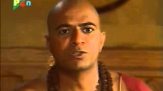 Awesome speech by Acharya Chanakya Part 1 [upl. by Uoliram]