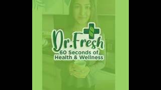 Dr Fresh  Build Your ImmuniTEA with Dr Aalika [upl. by Glen49]