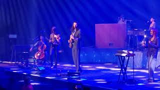 Hozier  From Eden Live at The SSE Arena Belfast 17122023 [upl. by Radborne]