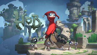 отдыхаем играем на расслабоне ▷ прохождение HoB 2 [upl. by Yecats]