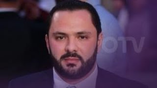 علي حجازي يعلنها منزلي استُهدف بالمباشر و quotيا مرحبا بالمعركة المفتوحةquot [upl. by Leontyne]