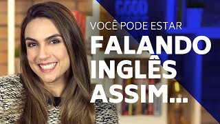 Verbos auxiliares em inglês como nunca mais errar [upl. by Adali]