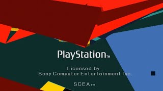 PS1 BIOS Corruption 11 [upl. by Leva105]