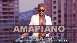 BEST AMAPIANO MIX 2023  DEC 28  EP53  Kabza De Small DJ Maphorisa Mas Musiq De Mthuda Mawhoo [upl. by Chiarra]