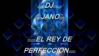 REMIX VINO GRIEGO DJ JANO 2011 [upl. by Nosneb895]