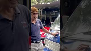 MOBIL MURAH MONGGO MAMPIR JOSS BIAT MUDIK USAHA BISA MJM [upl. by Fanchan]