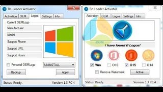 Reloaderactivator [upl. by Richella]