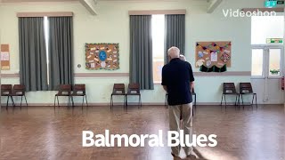 Balmoral Blues [upl. by Eriuqs]