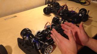 RC Drift Grundlagen [upl. by Angus]