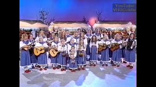 Mühlenhof Musikanten  Oh schönes Land  1993 [upl. by Cailean205]