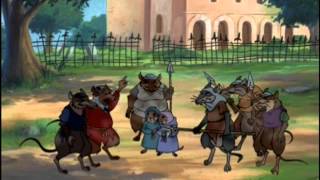 Redwall Season 1 Episode 2 HQ [upl. by Roseanna211]