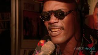 Top 10 Samuel L Jackson Performances [upl. by Fidellia]