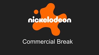 Nickelodeon Commercial Break Thursday December 28 2023 [upl. by Hannahoj734]