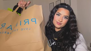 PRIMARK HAUL 🛍️ [upl. by Ark]