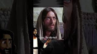 Jesus Said quotYou Must Seek the Kingdom of God Firstquot [upl. by Glantz]