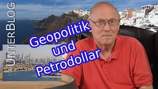 Geopolitik und Finanzsystem  große Änderungen stehen bevor [upl. by Vaas624]