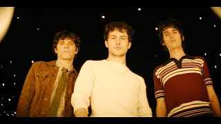 Wallows  Model Tour Promo [upl. by Absa]