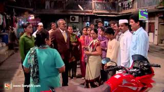 CID  Mumbai Ki Chawl Ka Rahasya  Episode 1057  28th March 2014 [upl. by Groeg]