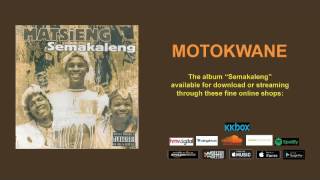 MATSIENG  MOTOKWANE OFFICIAL AUDIO [upl. by Sasha]