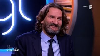 « Une vie sans fin »  la cure de jouvence de Frédéric Beigbeder [upl. by Oynotna]