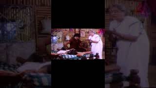 Chiranjeevi  Nirmalamma  Annapurna Best Movie SceneTeluguMovieScenes GangothriMovies [upl. by Orella]