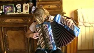 le denicheur accordeon karène neuville [upl. by Faden]