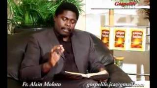 Gospelife Louange et Adoration avec Alain Moloto 1 [upl. by Smoht]