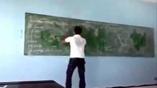 Funny Libyan student [upl. by Omlesna]