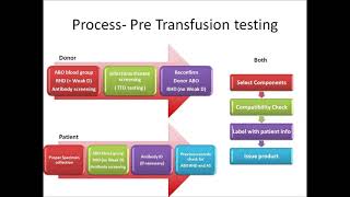 Tfusion  Pretransfusion compatibility testing because crossmatch is not enough [upl. by Jorry919]