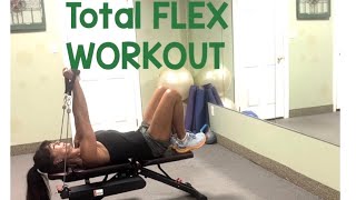 Total Flex workout [upl. by Louanne55]