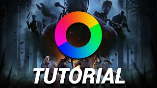 COMO BAIXAR E INSTALAR RESHADE NO DEAD BY DAYLIGHT RAPIDO E FACIL [upl. by Felicie]