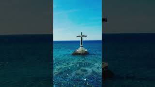 Camiguin Philippines Sunken Cemetery [upl. by Assen92]