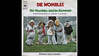 Die Wombles  Die Wombles sind im Kommen [upl. by Drofxer]