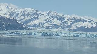 20240627 Hubbard Glacier Alaska 21 [upl. by Blanche]