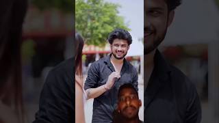 Paisa sa ladki pata li 🥰💞🥰 viralvideo viralshort unknownboyvarun  funny short [upl. by Ayvid559]