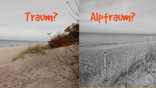 Polnische Ostsee  Traum oder Alptraum Urlaub in Kolberg [upl. by Brindle522]