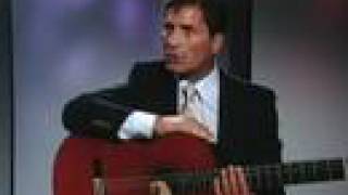 JUAN SERRANO FLAMENCO GUITAR Master 1988 [upl. by Ayala]