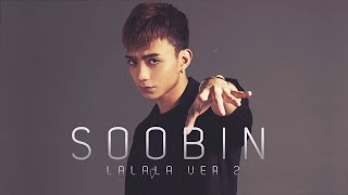 Và Thế Là Hết Lalala Version 2  Soobin Hoàng Sơn  Official Lyrics Video [upl. by Arakal]